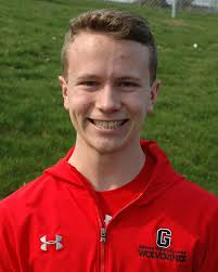 2017-18 Men's Track and Field Roster