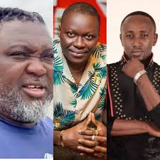 George Quaye Schools Hammer On How He Should've Handled Shatta Wale And  Arnold's Issue As A Legend