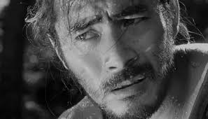 Toshirô Mifune en la Cinemateca de Cuba