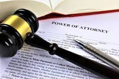 Image result for what is the difference between power of attorney and living will in florida