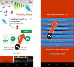 Published by jalsa labs applications. Tickle My Phone Full Apk Download For Android