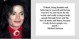 MJJJusticeProject Inc- #MJ Fan Acct