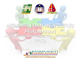 18 'objektif video critique' 1. Program Komuniti Pembelajaran Profesional Plc Prinsip Asal Program