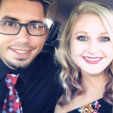 Jerry Fields and Kelli Townsley's Wedding Website