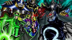 See more ideas about justice league villain, villain, justice league. The Eleven Most Powerful Villains And Threats In The Dc Universe Hobbylark Games And Hobbies