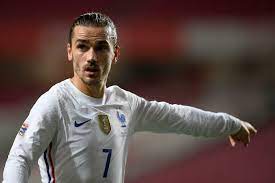Bereits seit 2014 spielt er für seinen jetzigen arbeitgeber, genau im gleichen jahr ist. Huawei News Antoine Griezmann Beendet Vertrag Mit Huawei