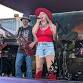 soul circus band: Concert on the Green at Hidden Valley Lake