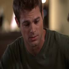 I know you think I'm hot #7thheaven