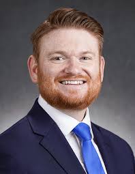 Rep. Andy Smith (25B)