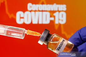 Submitted 5 months ago by bananaaware. Indonesia Orders 50 Million Doses Of Astrazeneca S Covid 19 Vaccine Antara Jateng