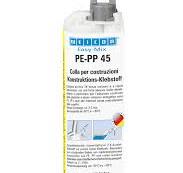 Structural Acrylic Adhesives | WEICON