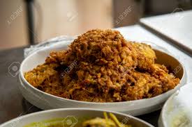 Check spelling or type a new query. Telur Dadar Telur Ikan Baung Crispy Omelette Made From Combination Of Chicken Eggs Mixed With Salt And Flour Coating The Fish Eggs And Fried Stock Photo Picture And Royalty Free Image Image