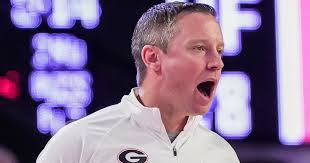 SEC Season Preview: 'Georgia Has a Really Good Mixture of Everything This  Year'