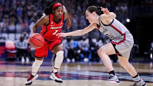Arizona women's basketball deserves your undivided attention as they battle uconn in final four. A9wszm94tk6 Lm