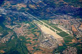 Detailed information about stuttgart airport airport: Stuttgart Airport Wikipedia