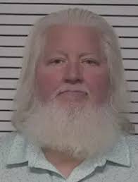 Former Iredell-Statesville Schools Board Member Arrested