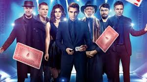 Now You See Me 2 director on why it's not called Now You Don't