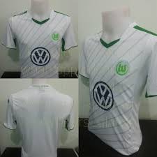 To download vfl wolfsburg kits and logo for your dream league soccer team, just copy the url above the image, go to my club > customise team > edit kit > download and paste the url here. Kit 2014 2015 Kedai Jersi Al Amin Online Page 12