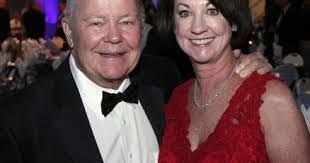 Sherry Gaffney's Instagram, Twitter & Facebook