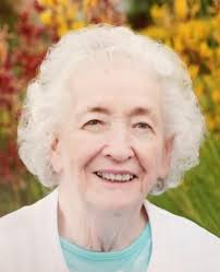 Gladys Ryals Obituary (1937