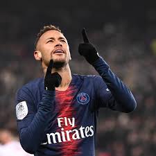Neymar jr men's soccer shorts 195098809786. Neymar Kembali Ke Psg Segera Bahas Masa Depannya Dunia Bola Com