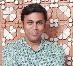 Poetry from Anindya Paul