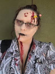 Request to perform at Chiller Theatre again