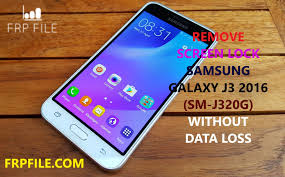 Steps of bypassing samsung j3 lock screen with imyfone lockwiper (android). Remove Screen Lock Samsung Galaxy J3 2016 Frp On Without Data Loss