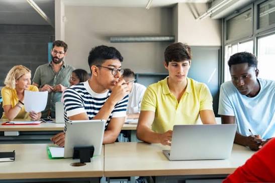 Active learning strategies for student engagement | THE Campus Learn, Share, Connect