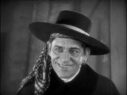 The Unknown (Ted Browning, 1927): The Laughter scene