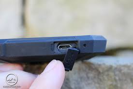 ARCHOS 50 Saphir - Outdoortest.info ...