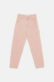 Pantalon Cargo Zara Espana Cargo Pants Pants Zara