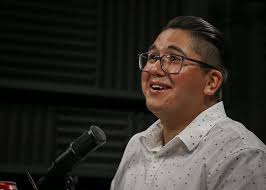 Bigger Than Me Podcast