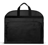 Garment Bag - Dalix Business Cover For Suits & Dresses