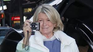 Please let a comment when you see dead links. Martha Stewart S Personal Instagram Account Has No Filter Quartz