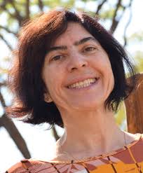 Professor » Ana Maria de Paula » Instituto de Ciências Exatas »  Departamento de Física » Somos UFMG