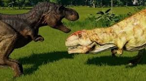 Grab n growl indoraptor vs destroy n devour indominus rex. Indoraptor Vs Indominus Rex Who Would Win Jurassic June Dinosaur Battle
