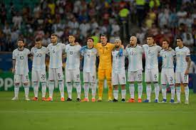 The argentina national football team represents argentina in men's international football and is administered by the argentine football association, the governing body for football in argentina. Argentina En La Copa America 2019 Partidos Resultados Y Plantel Goal Com