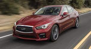 The Greatest Enemy Of Knowledge Is Not Ignorance It Is The Illusion Of Knowledge Stephen Hawking Infiniti Q50 Red Sport Infiniti Q50 Twin Turbo