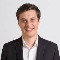 Brian Roesch's Instagram, Twitter & Facebook