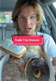 Kwik Trip Guy Hello Buddy