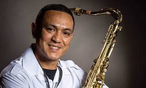Saxofonista peruano Daniel “Gato” Arboleda triunfa en Estados Unidos