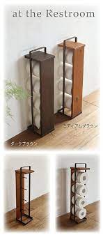 楽天市場 日 本 製 木製 トイレットペーパー ストッカー トイレットペーパーホルダー 木 ウッド 北欧 パイン トイレットペーパー ストック スタンド アンティーク ナチュラル トイレ 収納 雑貨 インターワークス オリジナル interworks ナチュラル トイレ