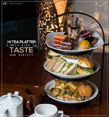 Hitea is located near four seasons golf club in chesterfield, missouri! Hi Tea High Tea Sunday Brunch In Islamabad At Islamabadsnob Com