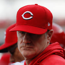 David Bell ties Sparky Anderson for Reds managerial franchise record
