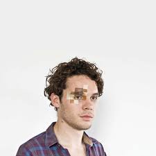 Foto: CV Da zzle Look 3 Prototype (©Adam R . Harvey)