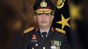Ia sudah direstui dpr sebagai kapolri baru. Profil Dan Biodata Listyo Sigit Prabowo Kapolri Baru Berikut Deretan Kasus Yang Pernah Diungkap Surya