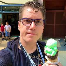 jaysonstreet (Jayson E. Street)