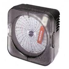 dickson sc387 temperature recorder compact 7 day or 24 hour 10 to 35c