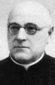 The New Martyrs of the Ukrainian Greco-Catholic Church